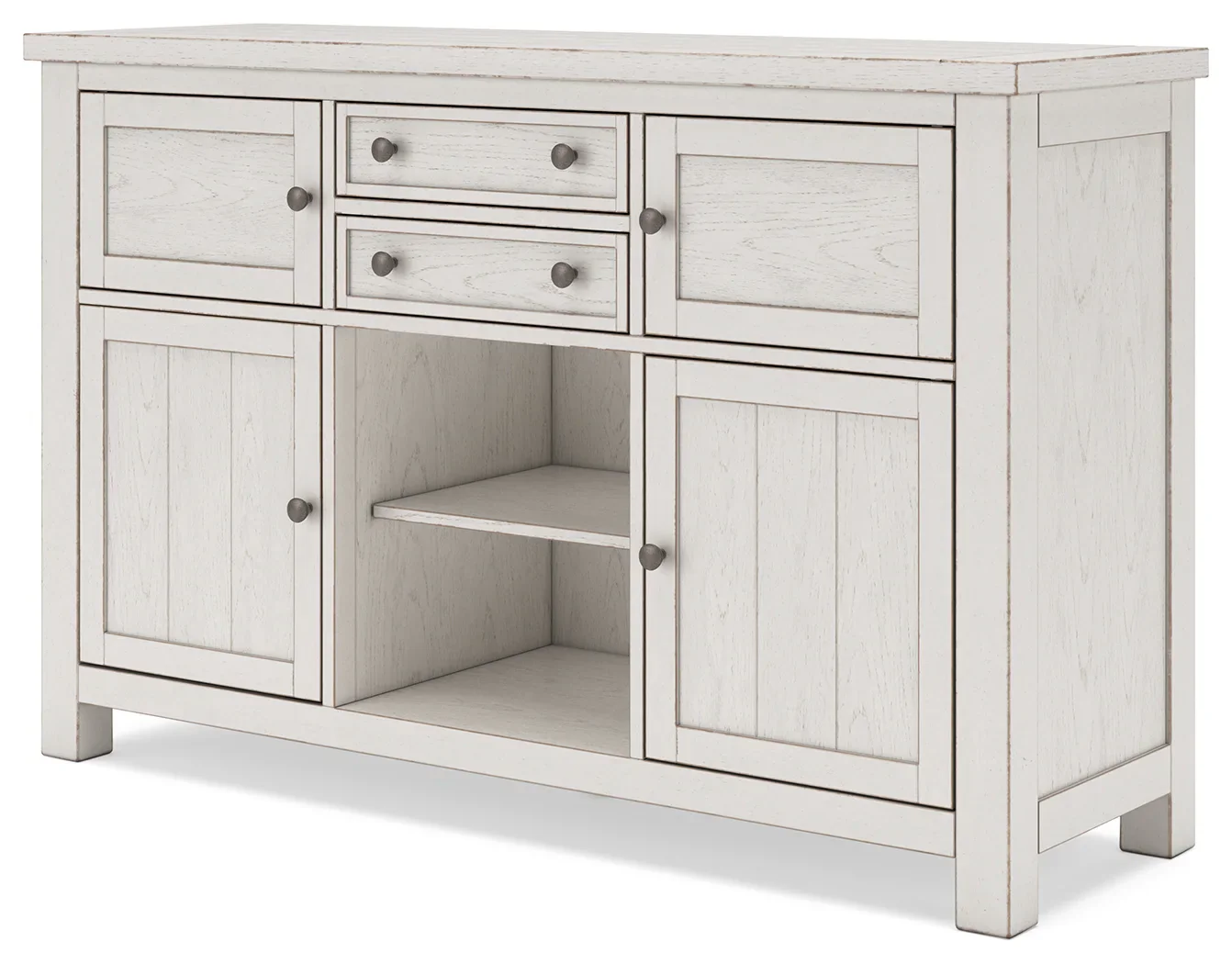 Robbinsdale - Antique White - Dining Room Server - Image 3