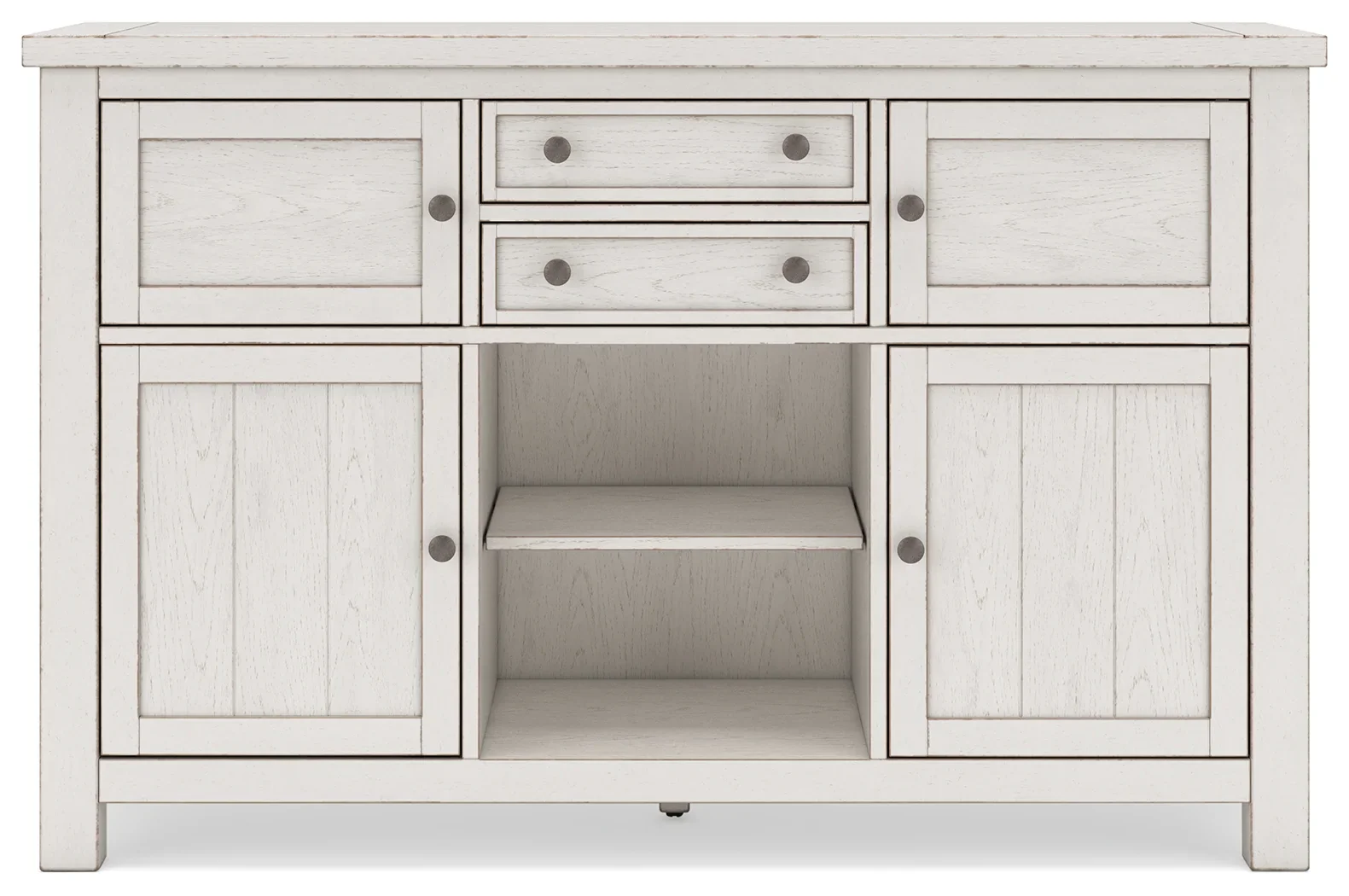 Robbinsdale - Antique White - Dining Room Server - Image 5