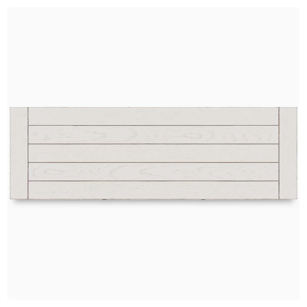 Robbinsdale - Antique White - Dining Room Server - Image 9