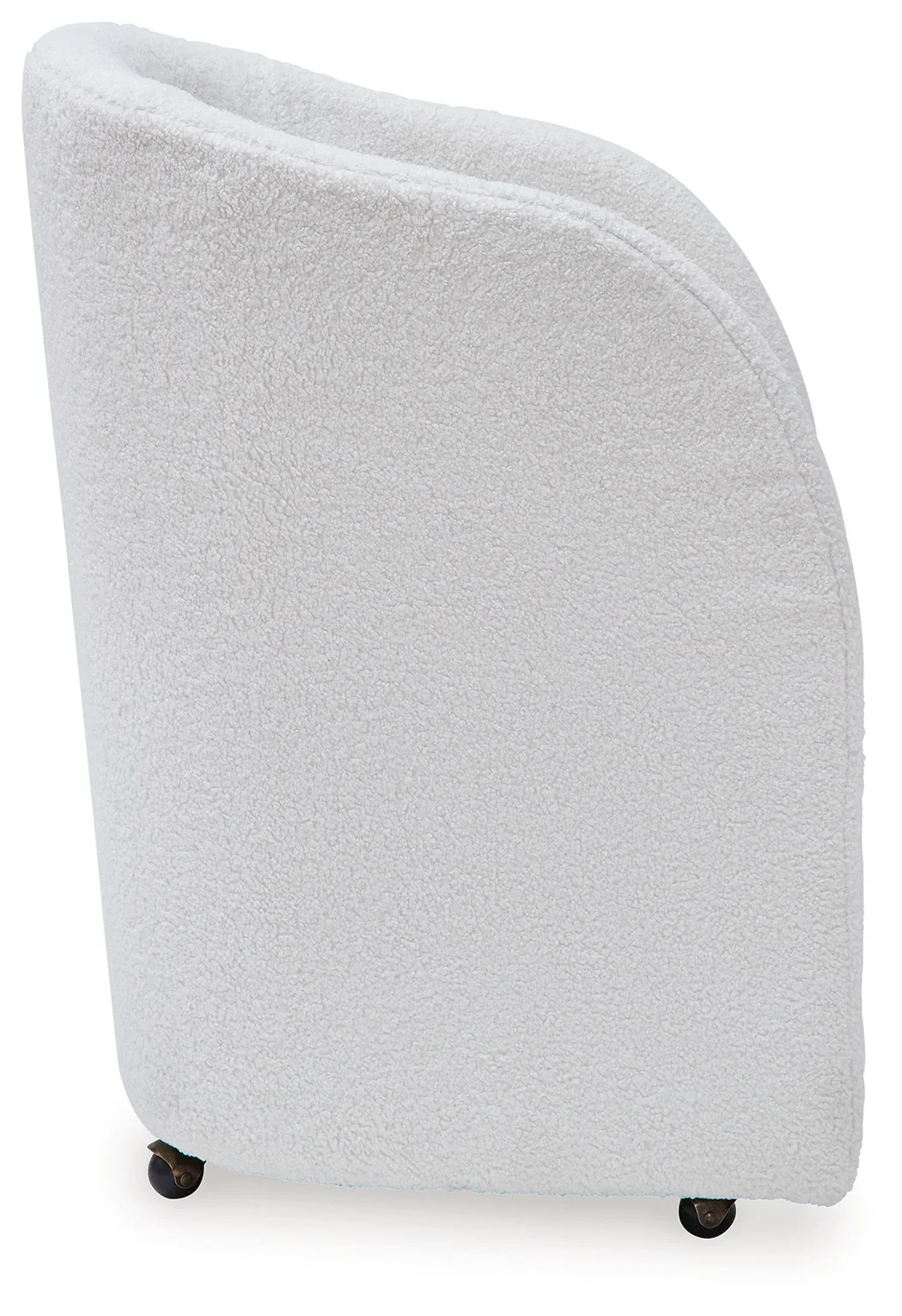 Rowanbeck - Ivory - Dining Upholstered Arm Chair (Set of 2) - Image 5