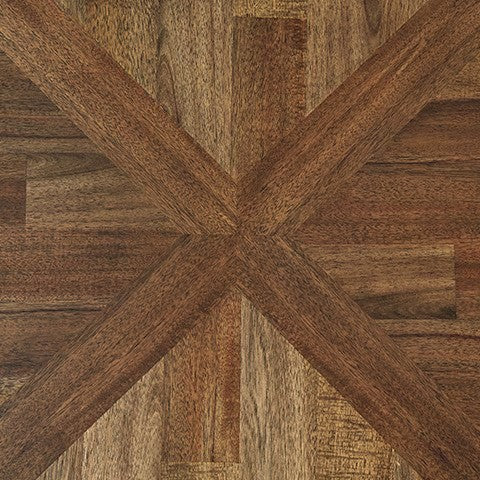 Roybeck - Light Brown / Bronze - Occasional Table Set (Set of 3) - Image 5