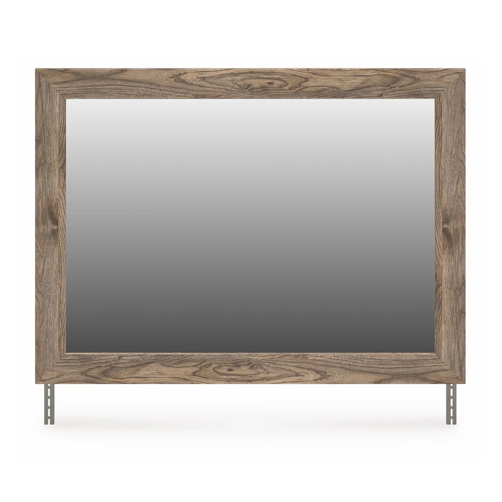 Rusticott - Brown - Bedroom Mirror