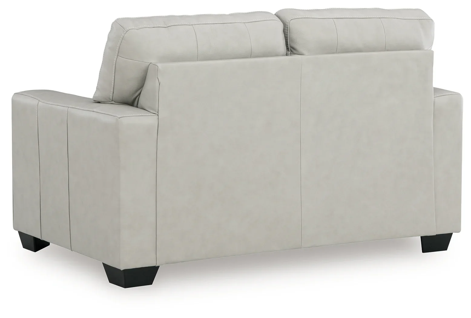 Santorine - 2 Pc. - Sofa, Loveseat - Bone - Image 8