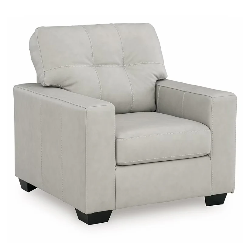Santorine - Bone - Chair
