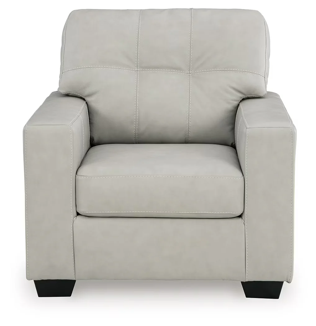 Santorine - Bone - Chair - Image 3