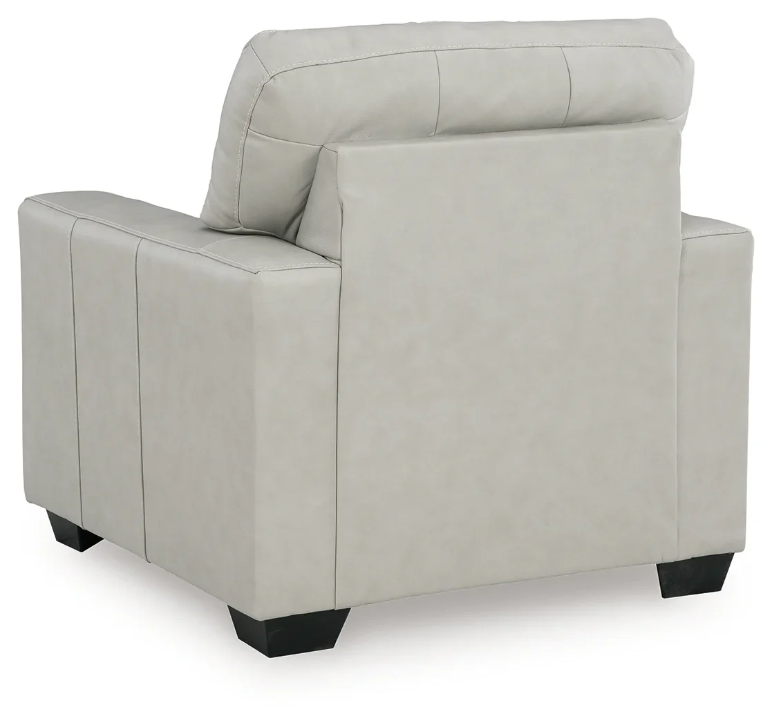Santorine - Bone - Chair - Image 4