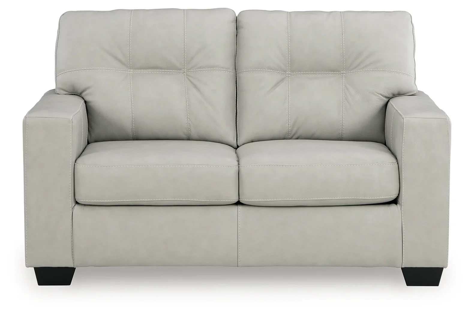 Santorine - Bone - Loveseat - Image 3