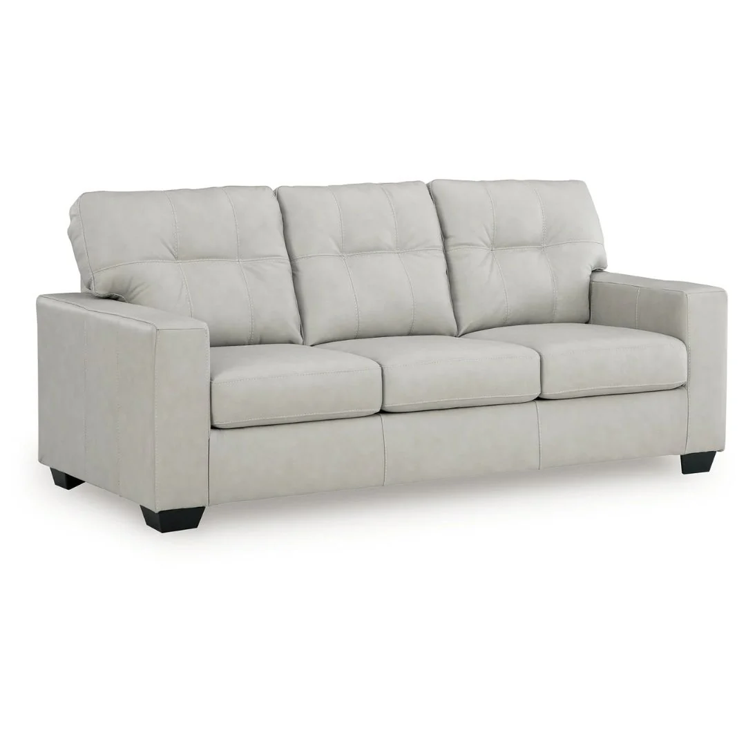 Santorine - Bone - Queen Sofa Sleeper
