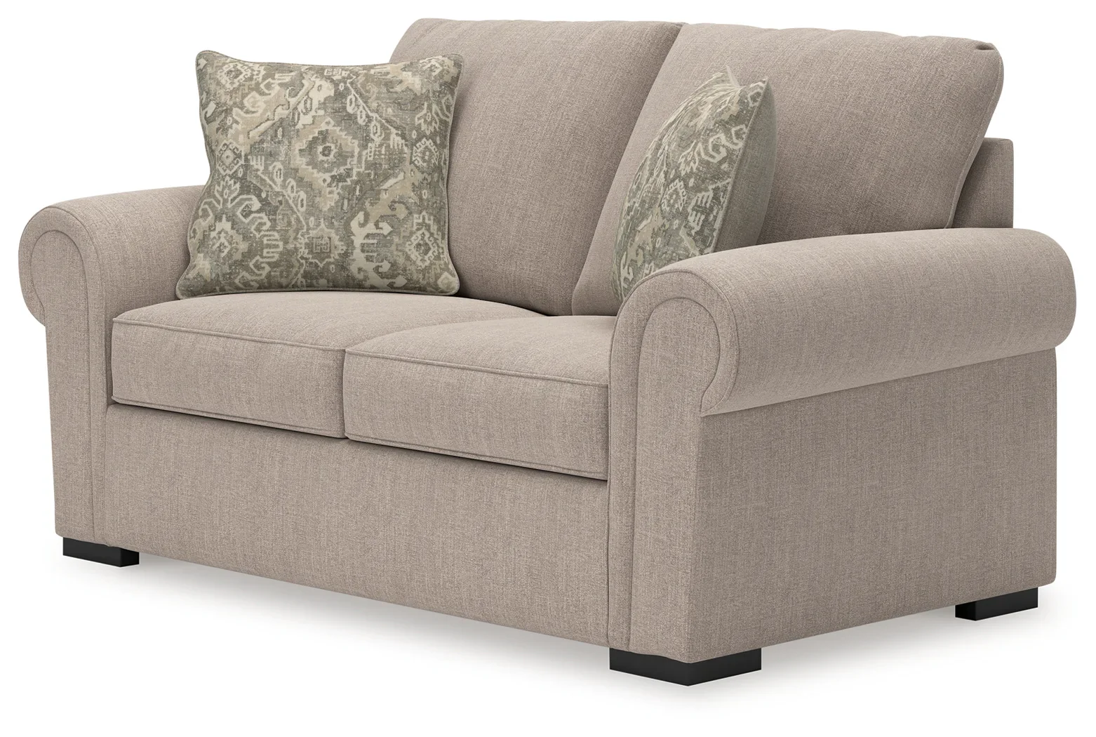 Sararose - Heather - Loveseat - Image 2