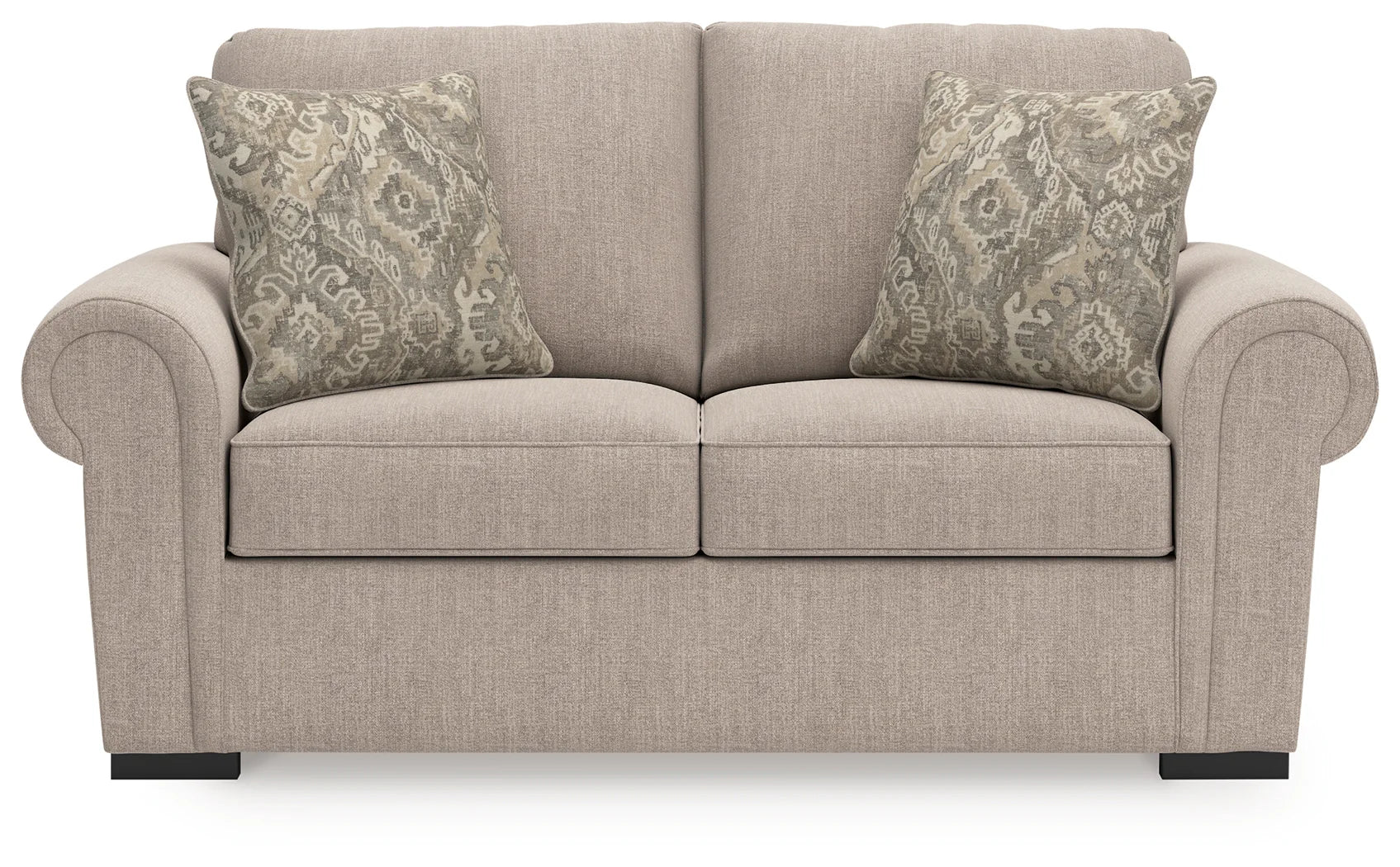 Sararose - Heather - Loveseat - Image 3