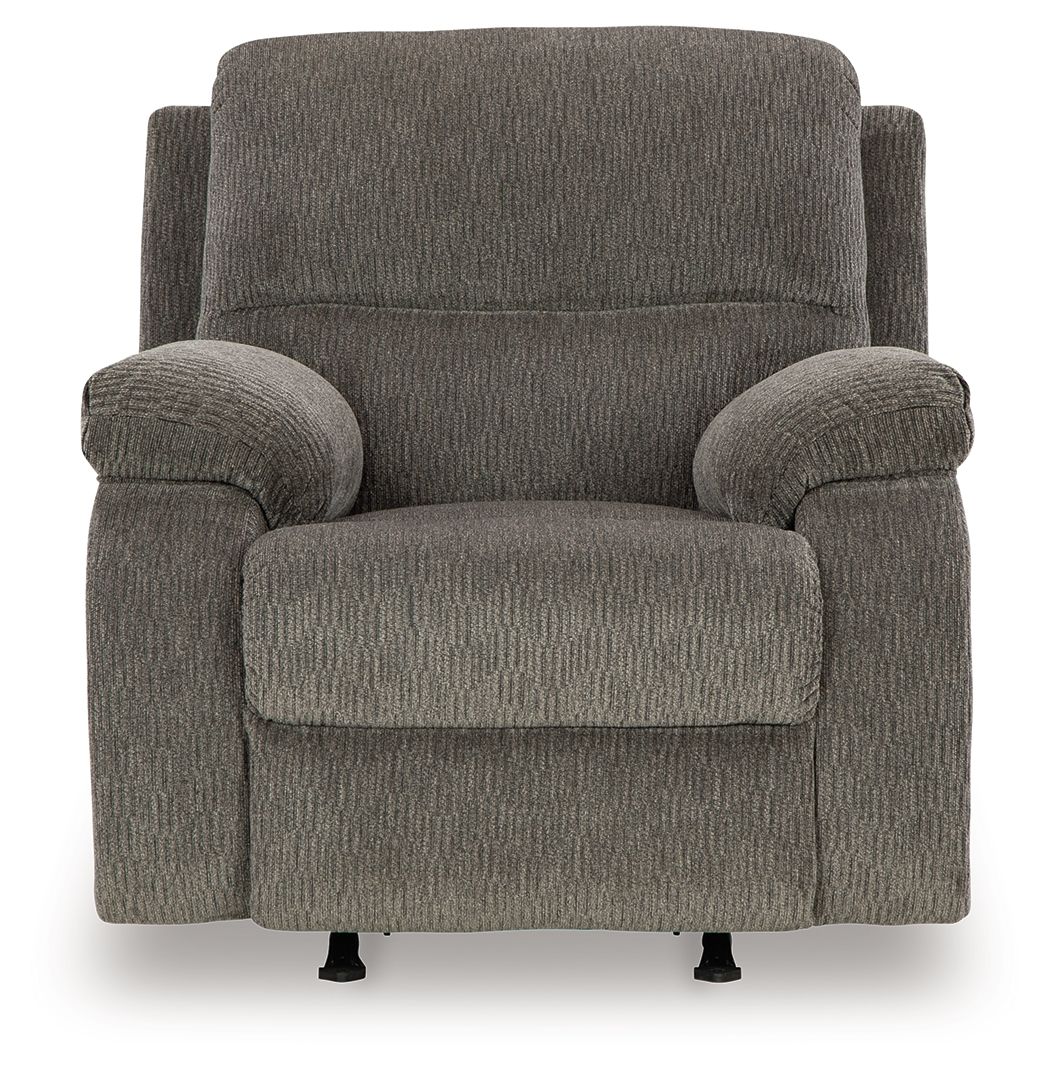 Scranto - Brindle - Rocker Recliner - Image 4