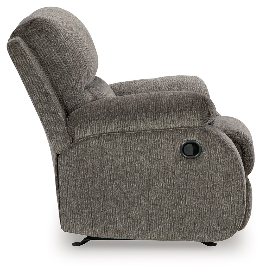 Scranto - Brindle - Rocker Recliner - Image 5