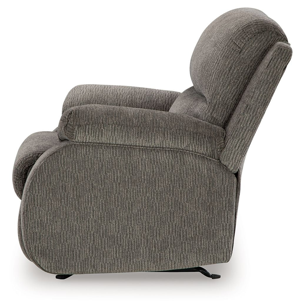 Scranto - Brindle - Rocker Recliner - Image 7