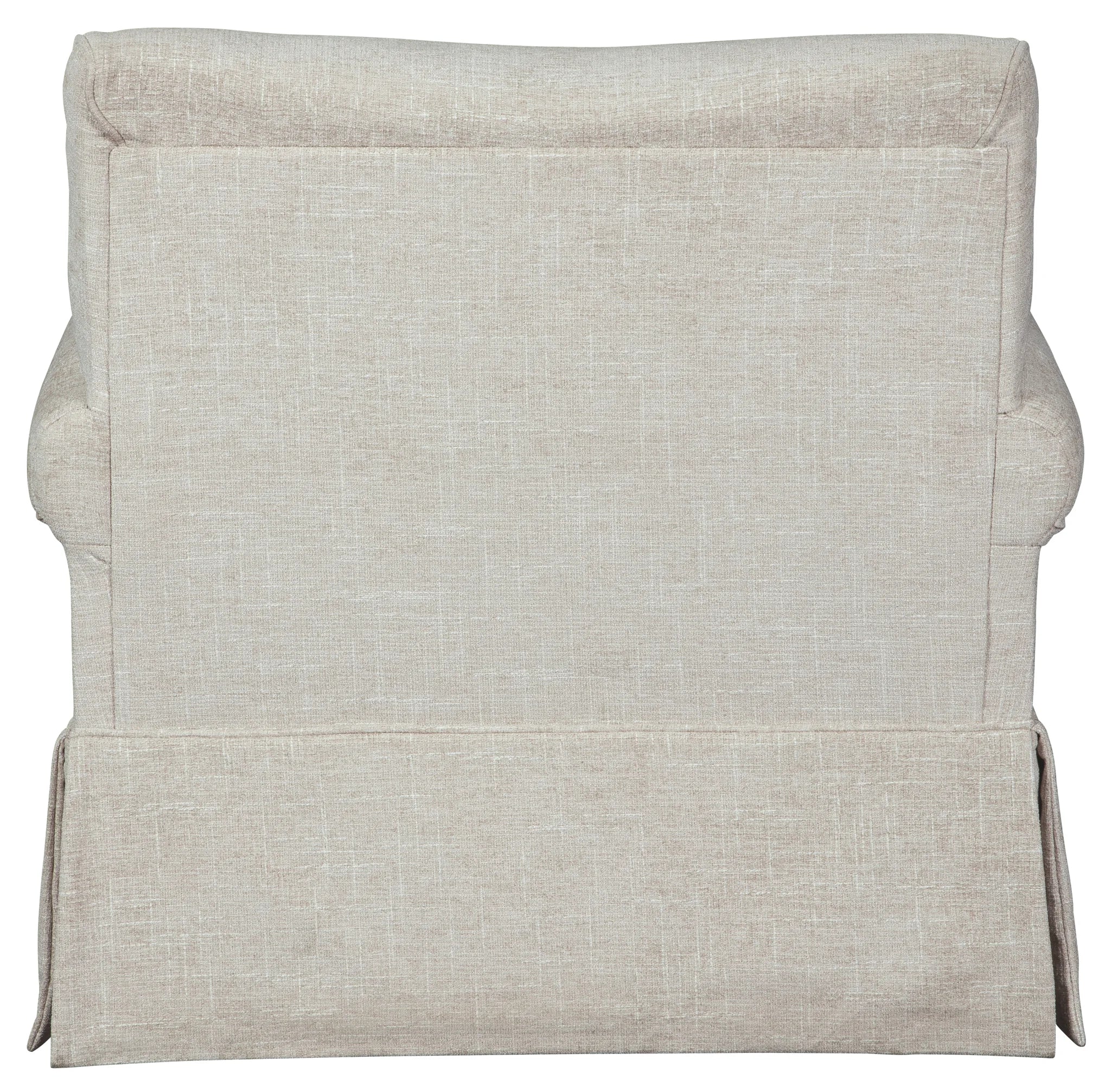 Searcy - Quartz - Swivel Glider Accent Chair - Image 6