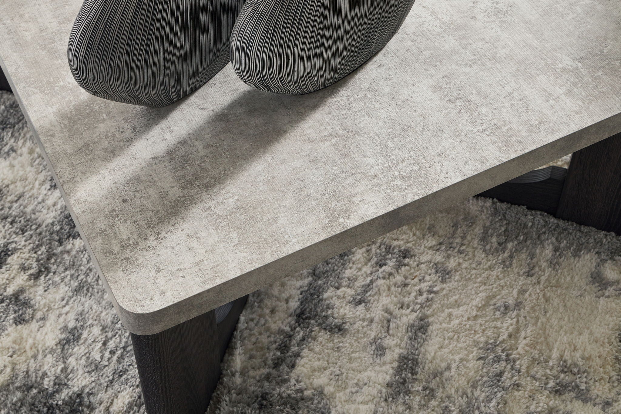 Sharstorm - Two-tone Gray - Occasional Table Set (Set of 3) - Image 4
