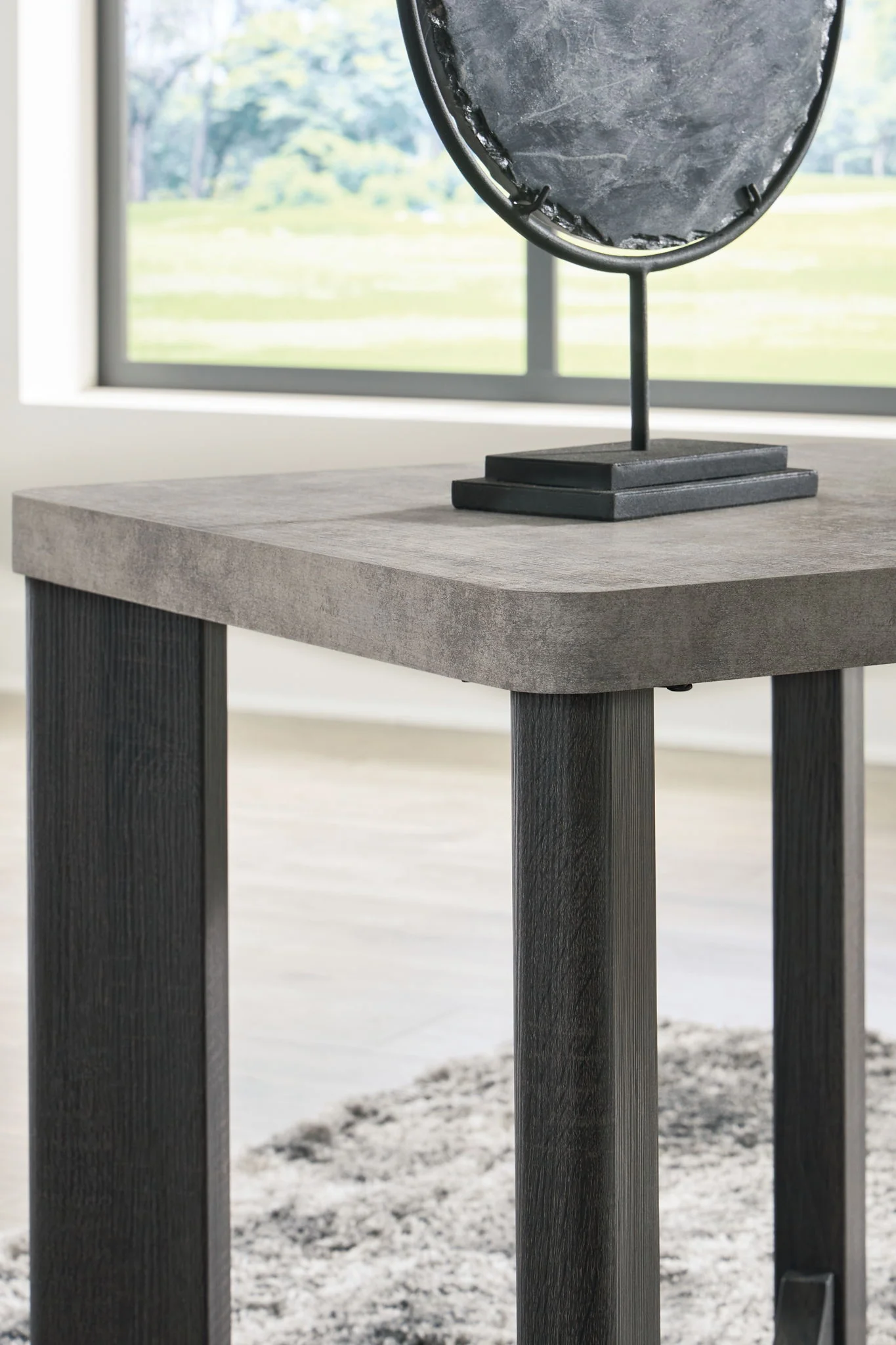 Sharstorm - Two-tone Gray - Occasional Table Set (Set of 3) - Image 5