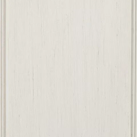 Shaybrock - Antique White - Queen Panel Bed - Image 6