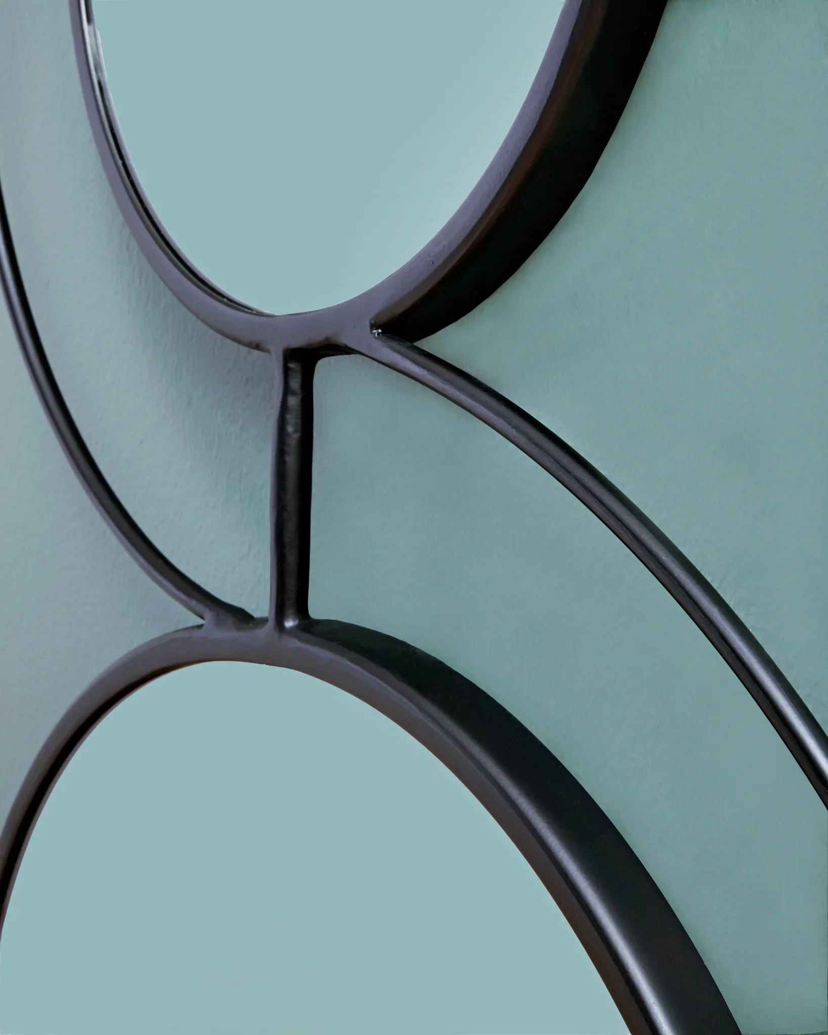 Shayham - Black - Accent Mirror - Image 8