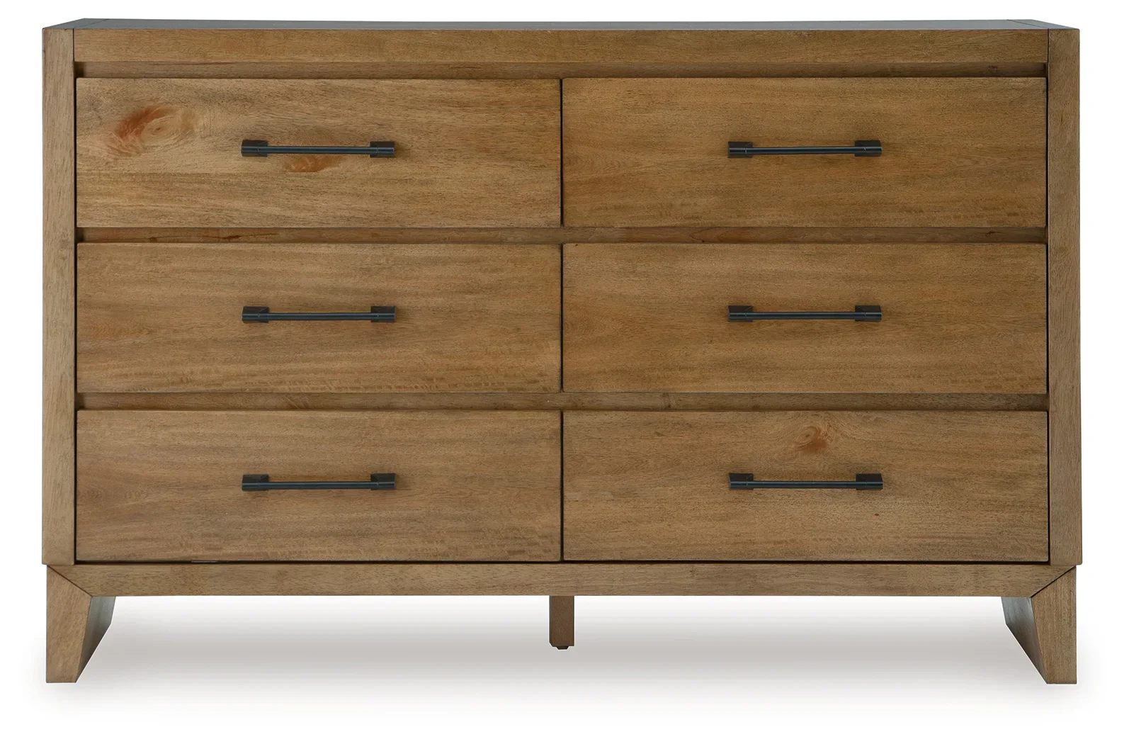 Sherbana - Light Brown - Dresser - Image 4