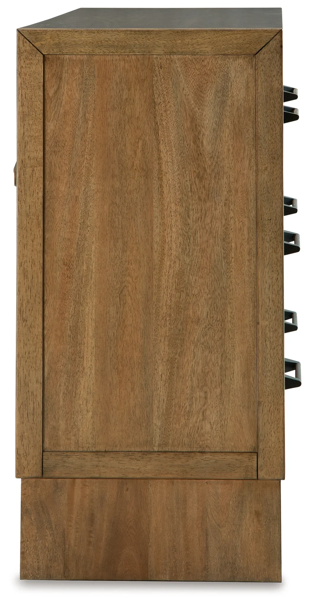 Sherbana - Light Brown - Dresser - Image 5