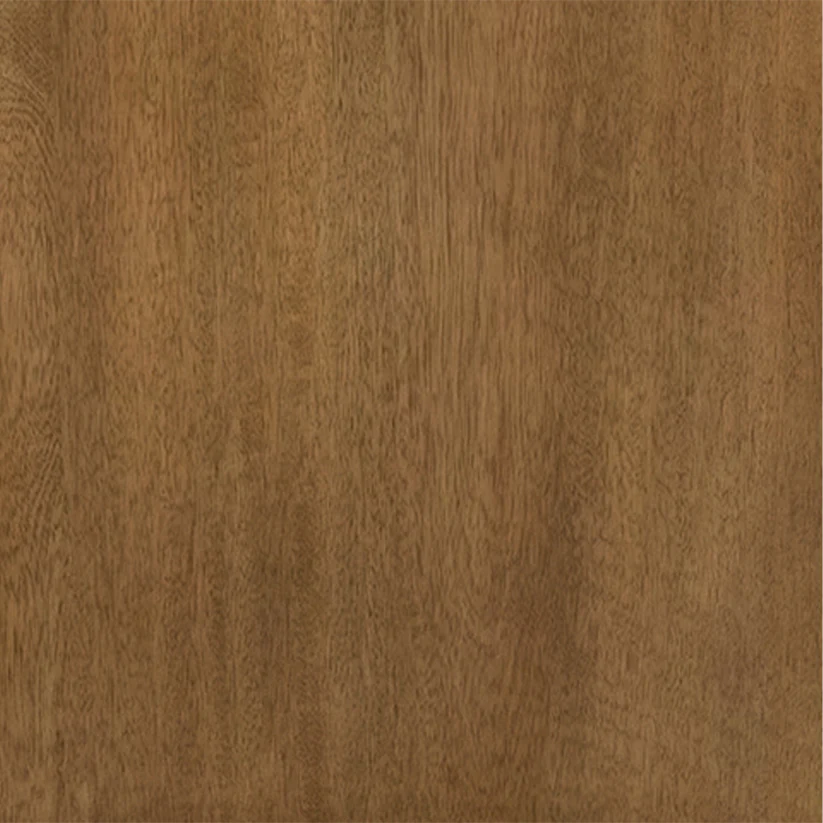 Sherbana - Light Brown - King Panel Bed - Image 6
