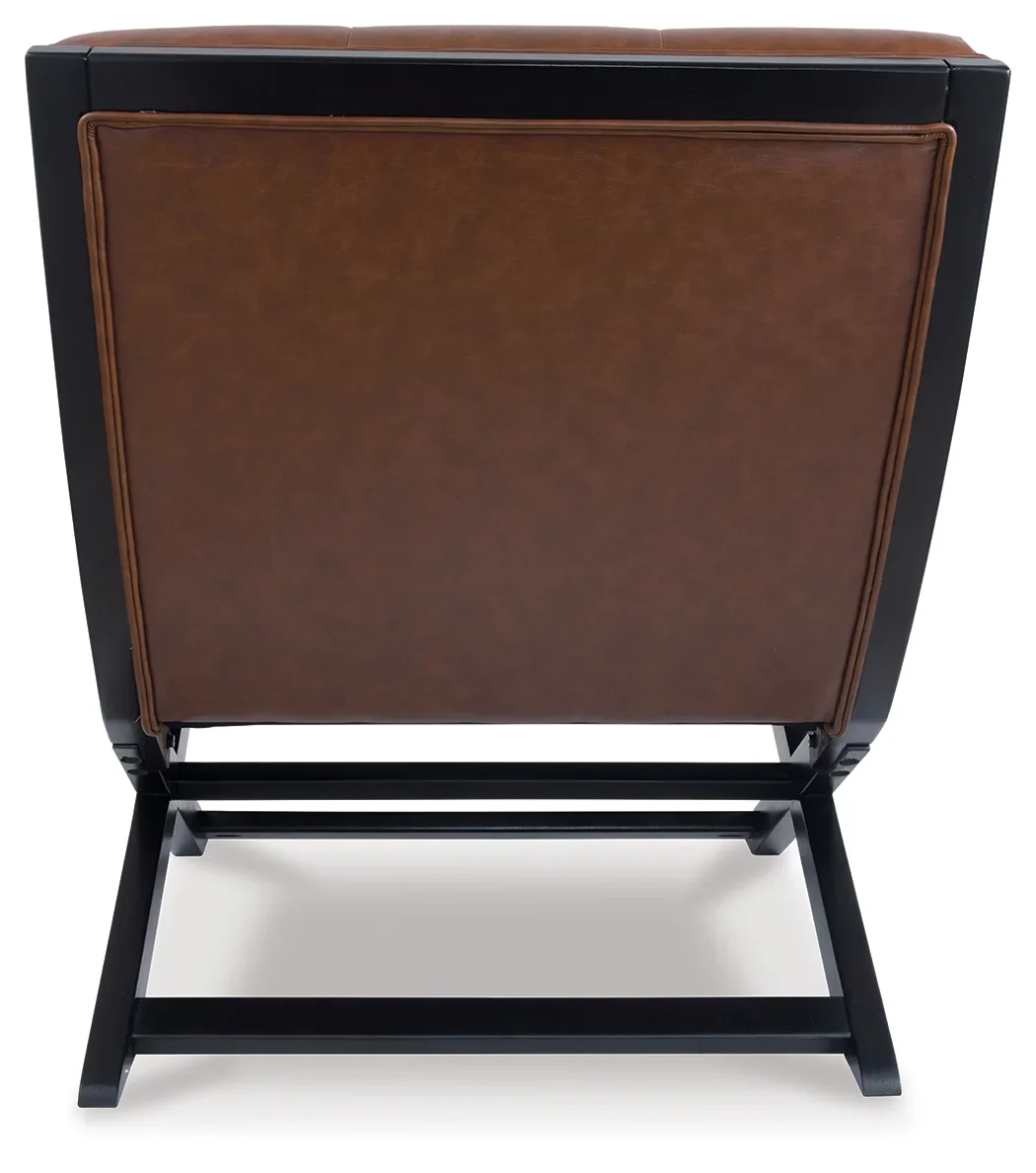 Sidewinder - Brown - Accent Chair - Image 5