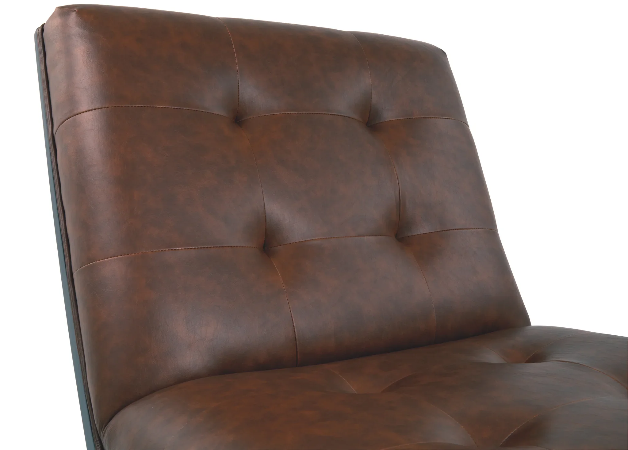 Sidewinder - Brown - Accent Chair - Image 6