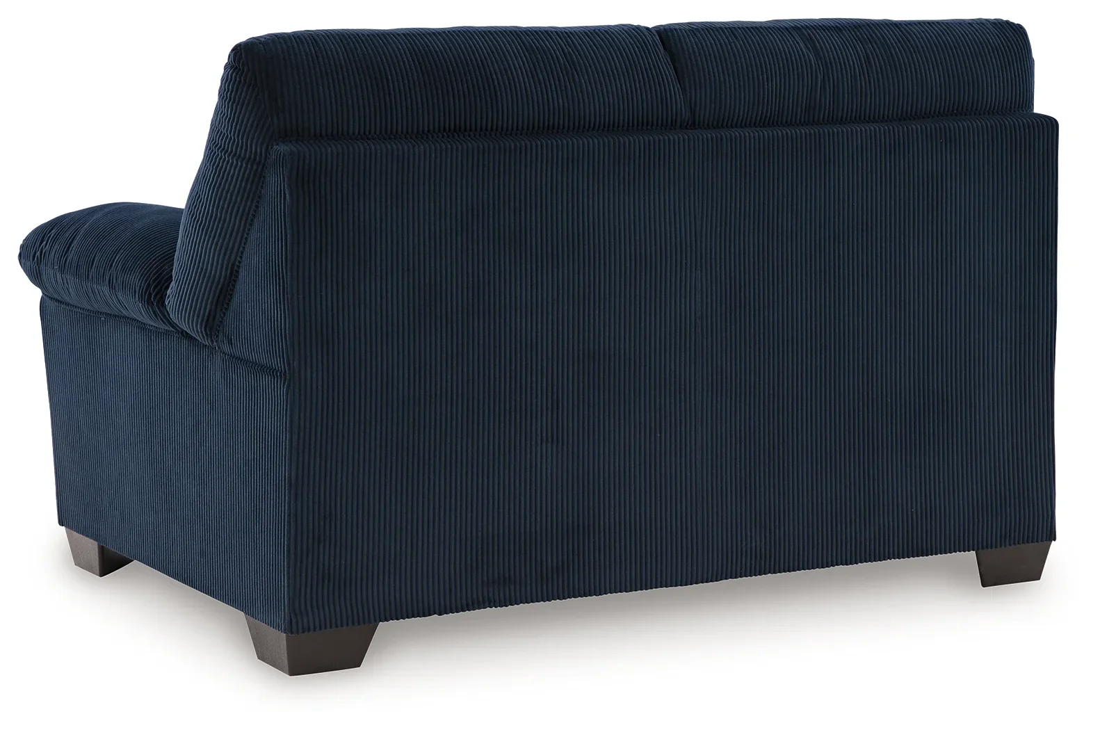Simplejoy - Navy - Loveseat - Image 5