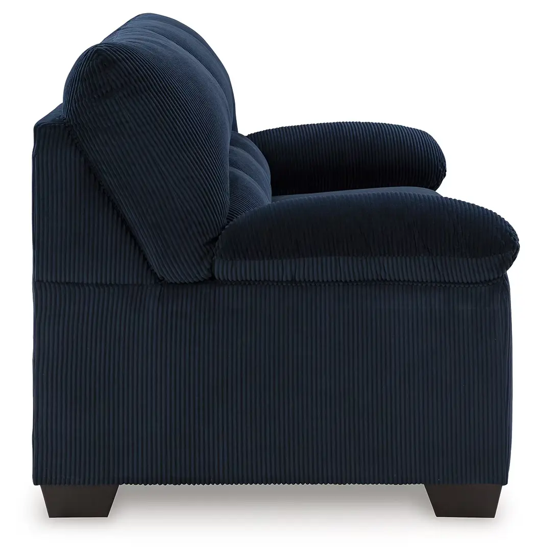 Simplejoy - Navy - Sofa - Image 3
