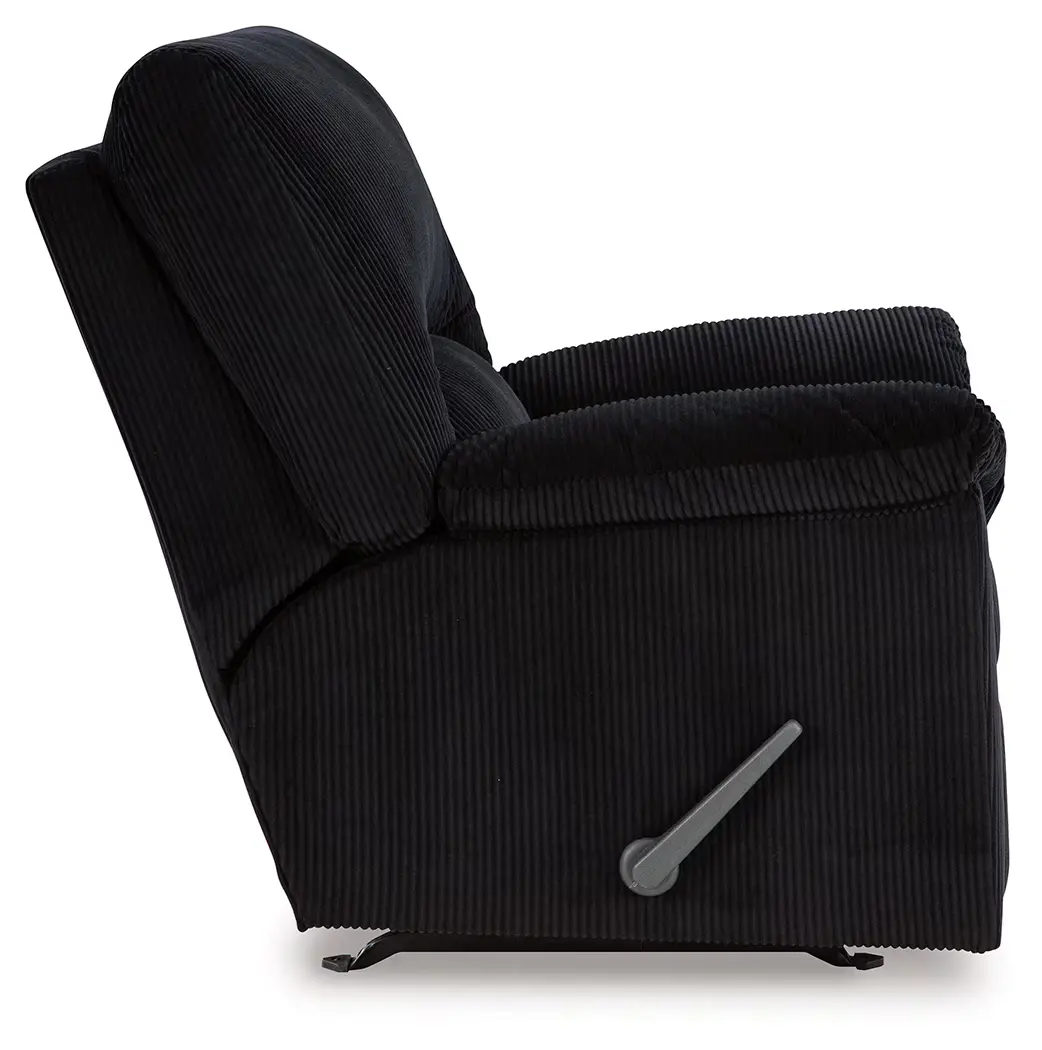 Simplejoy - Onyx - Rocker Recliner - Image 5