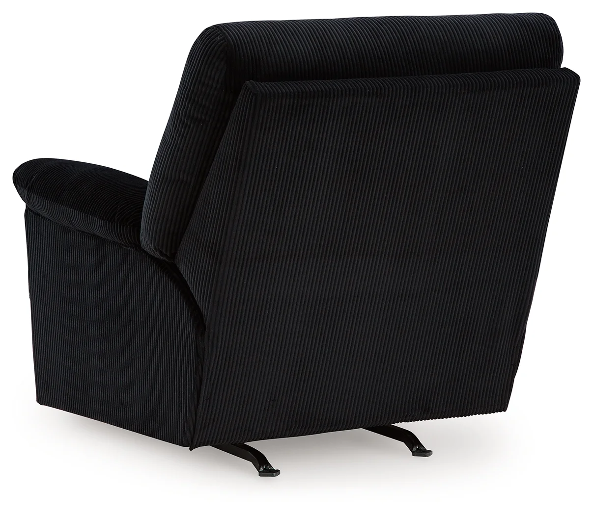 Simplejoy - Onyx - Rocker Recliner - Image 6