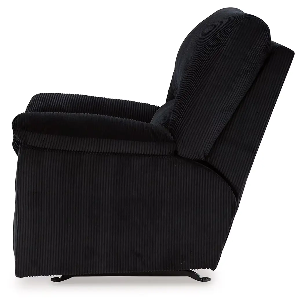 Simplejoy - Onyx - Rocker Recliner - Image 7