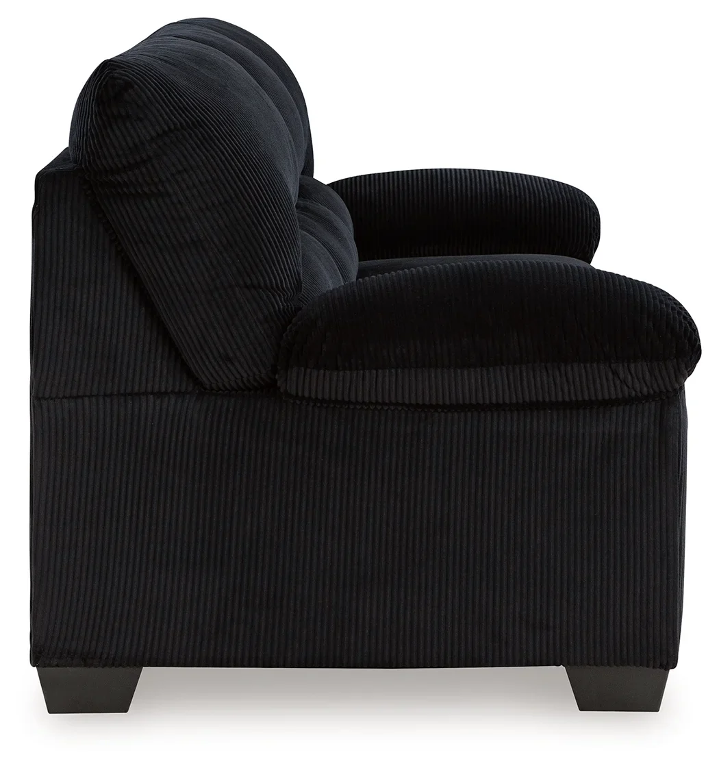 Simplejoy - Onyx - Sofa - Image 3