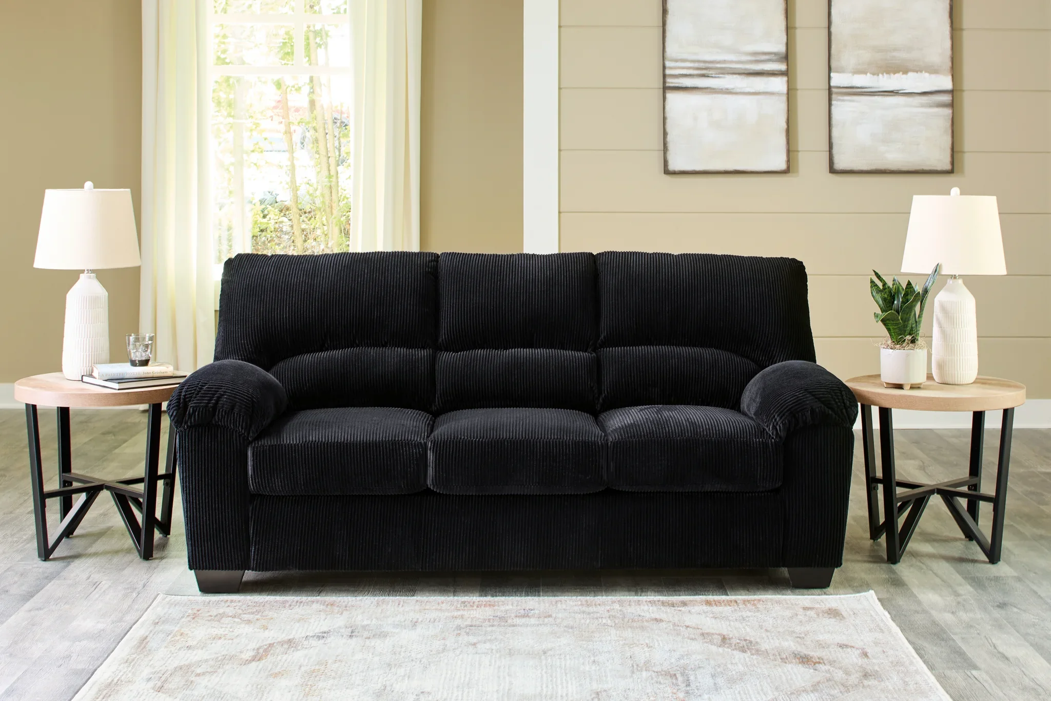 Simplejoy - Onyx - Sofa - Image 6