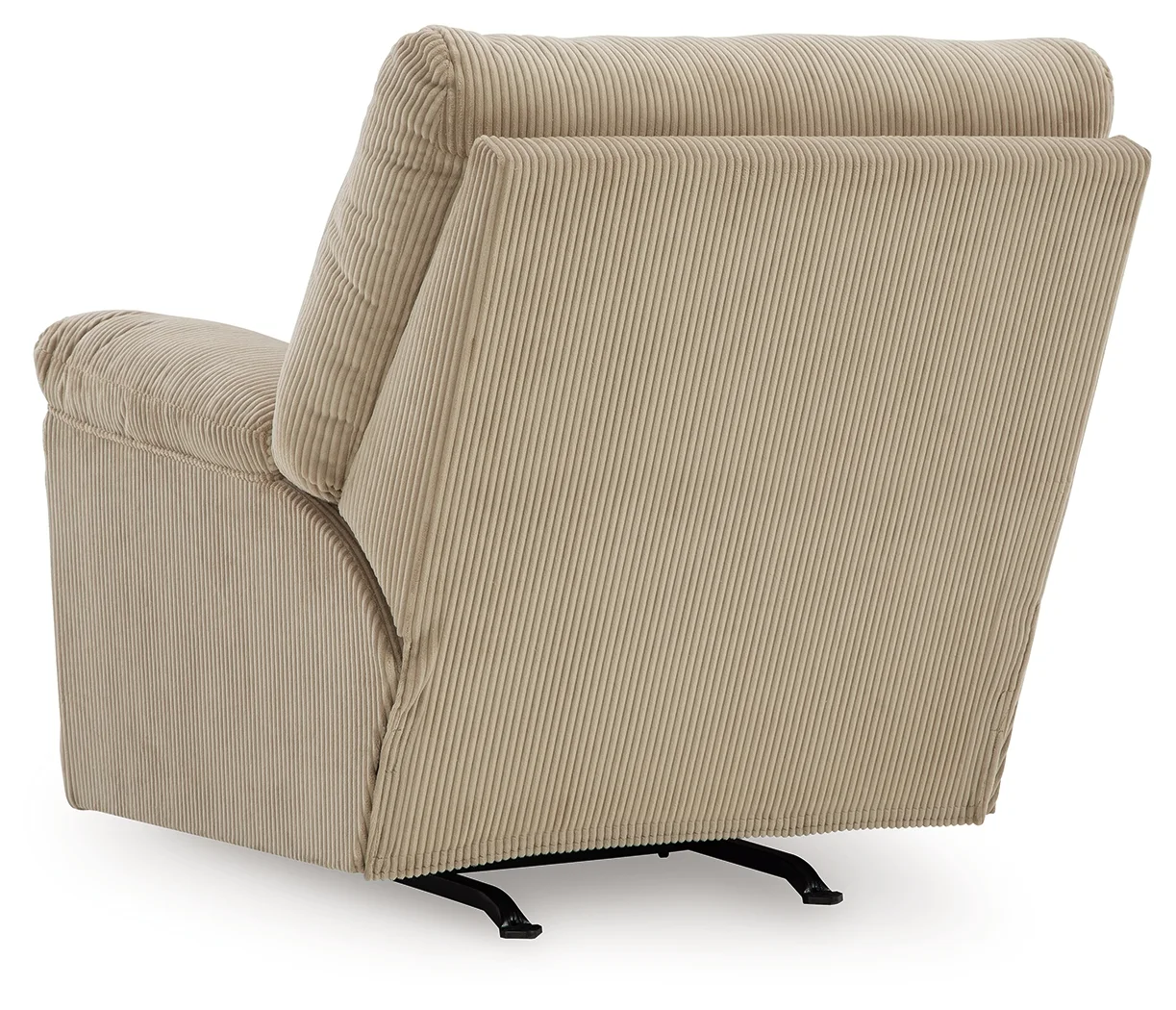 Simplejoy - Sand - Rocker Recliner - Image 6