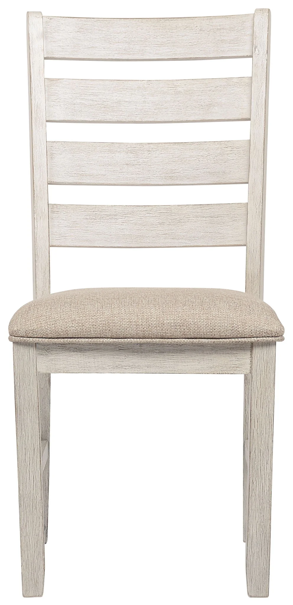 Skempton - White - Dining Uph Side Chair (Set of 2) - Image 5