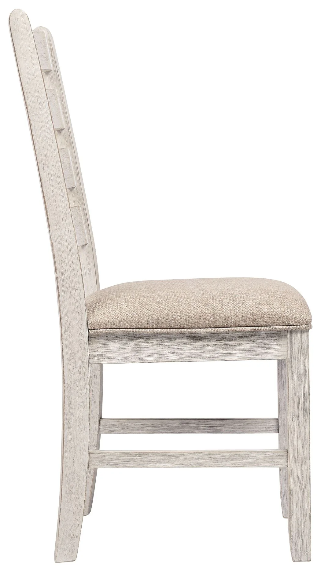 Skempton - White - Dining Uph Side Chair (Set of 2) - Image 6