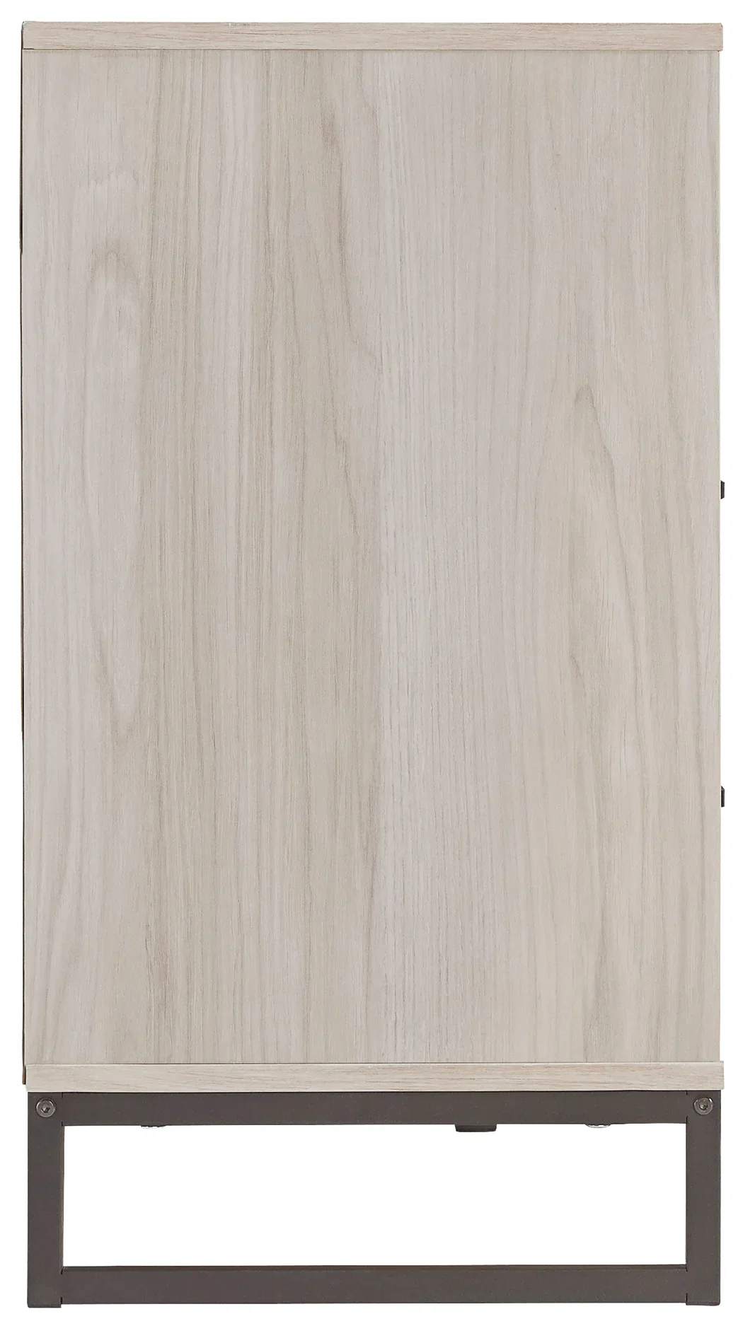 Socalle - Light Natural - Six Drawer Dresser - Vinyl-Wrapped - Image 5