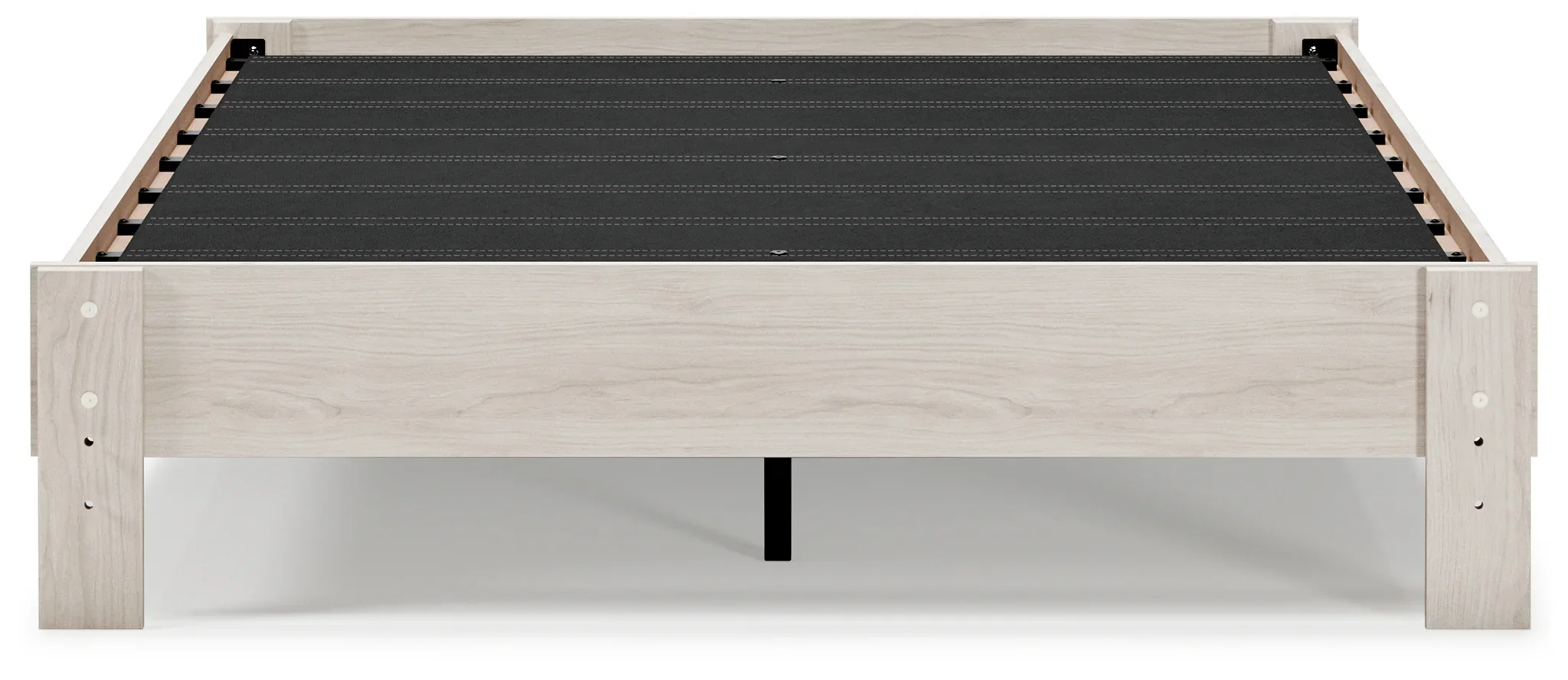 Socalle - Light Natural - Queen Platform Bed - Image 6