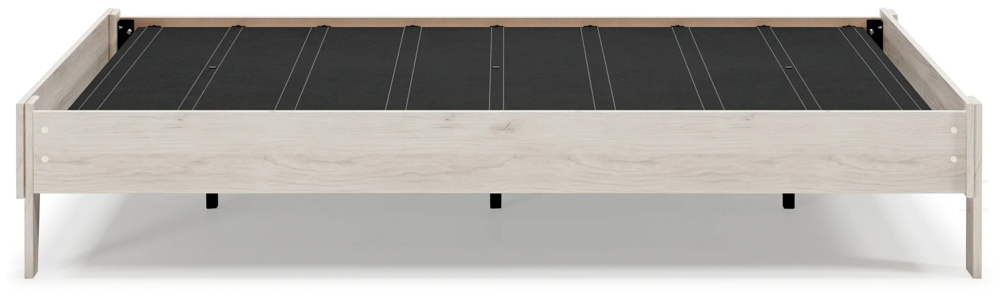 Socalle - Light Natural - Queen Platform Bed - Image 7