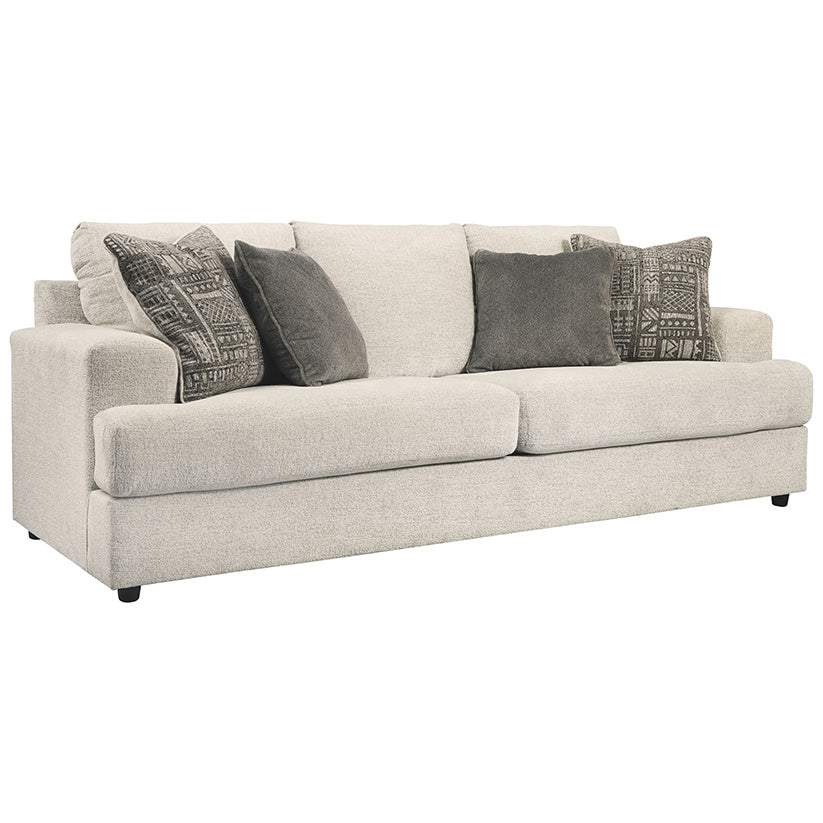 Soletren - Stone - Sofa