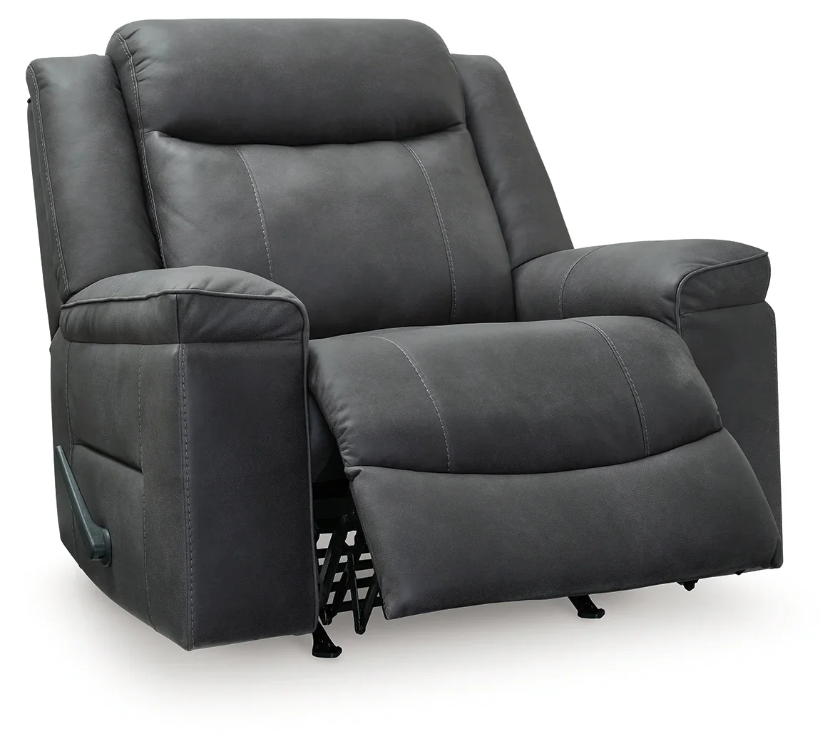 Status Check - Shadow - Rocker Recliner - Image 2