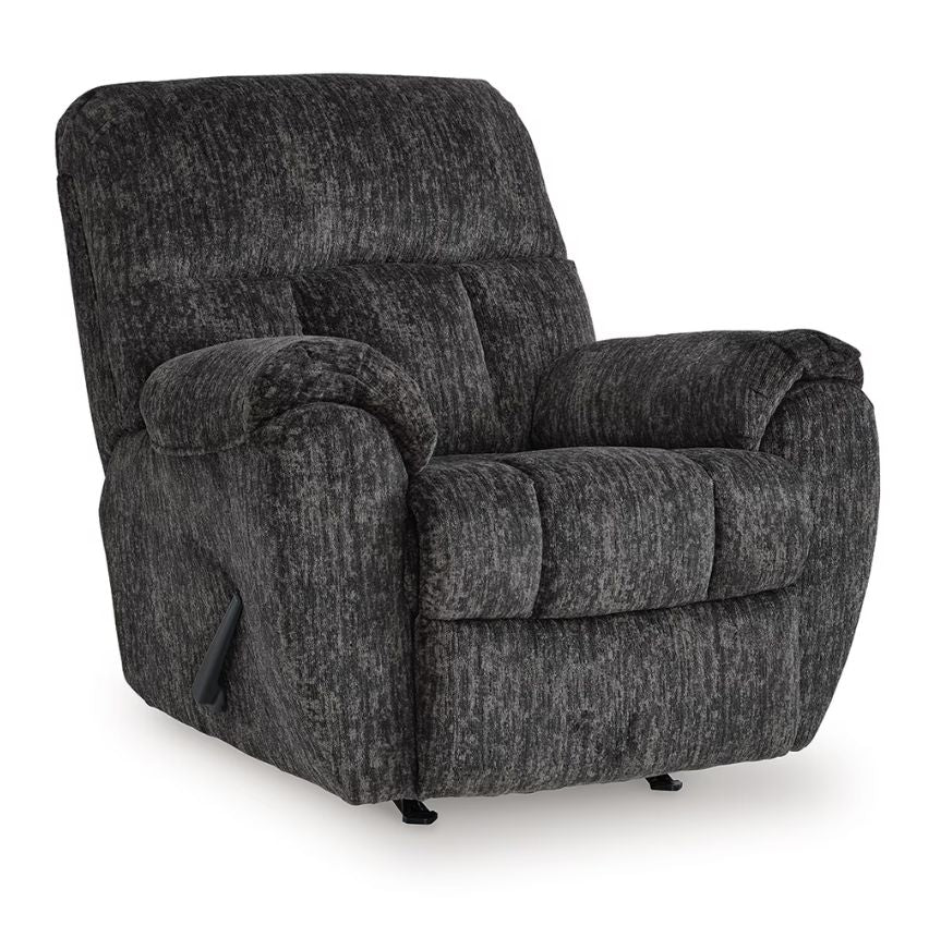 Stayfish - Gunmetal - Rocker Recliner - Image 3