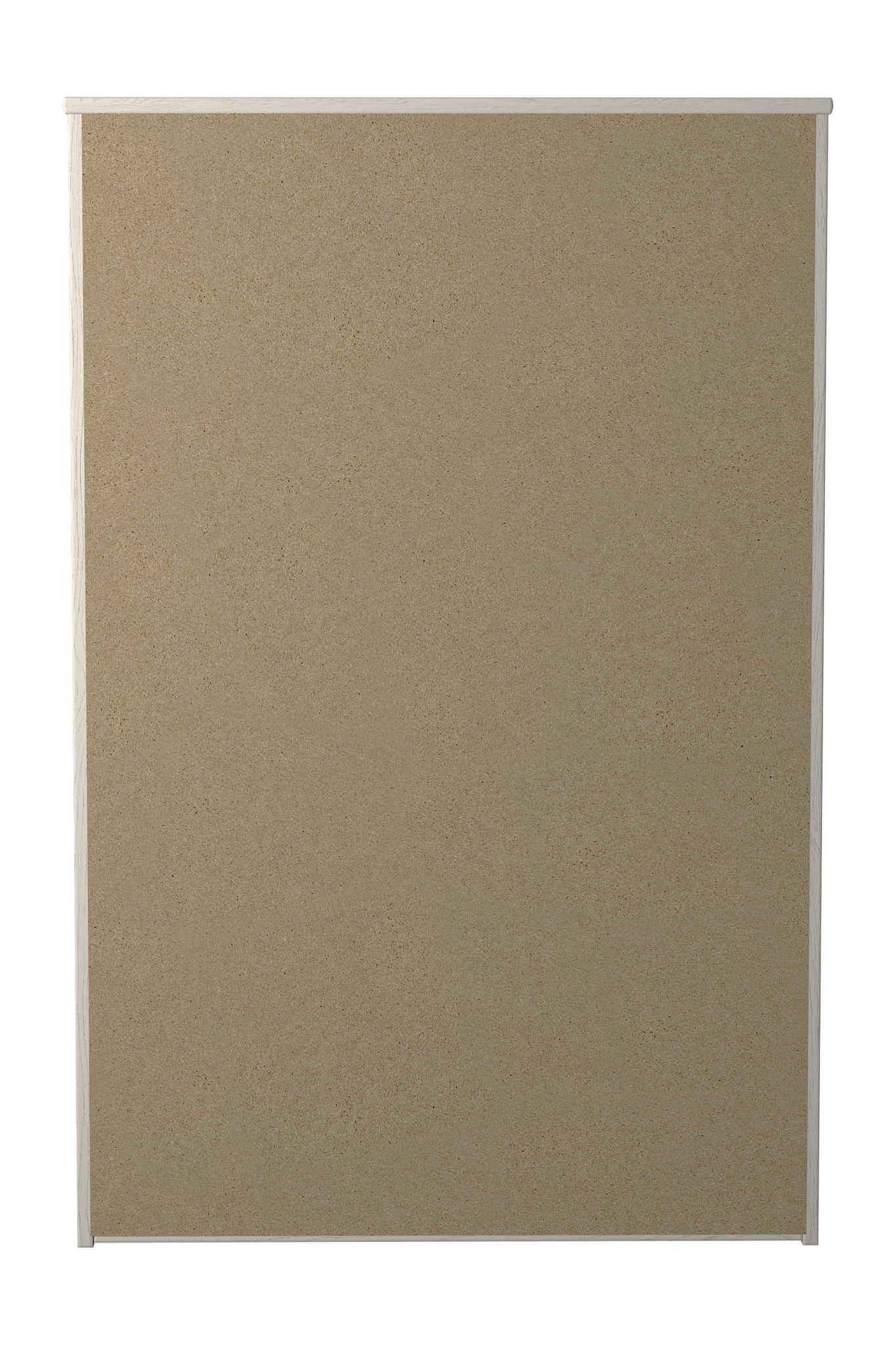 Stelsie - White - Four Drawer Chest - Image 4