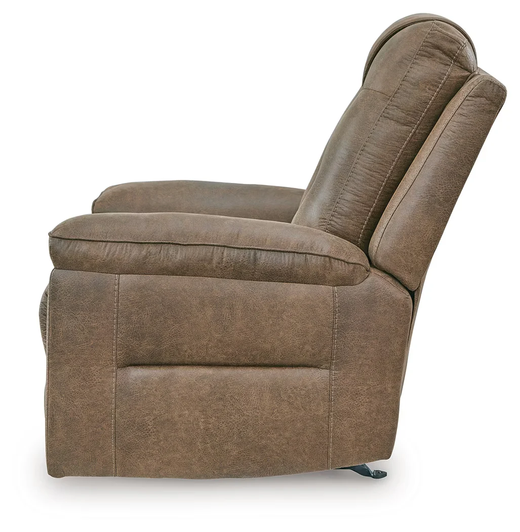 Stockworth - Earth - Rocker Recliner - Image 7