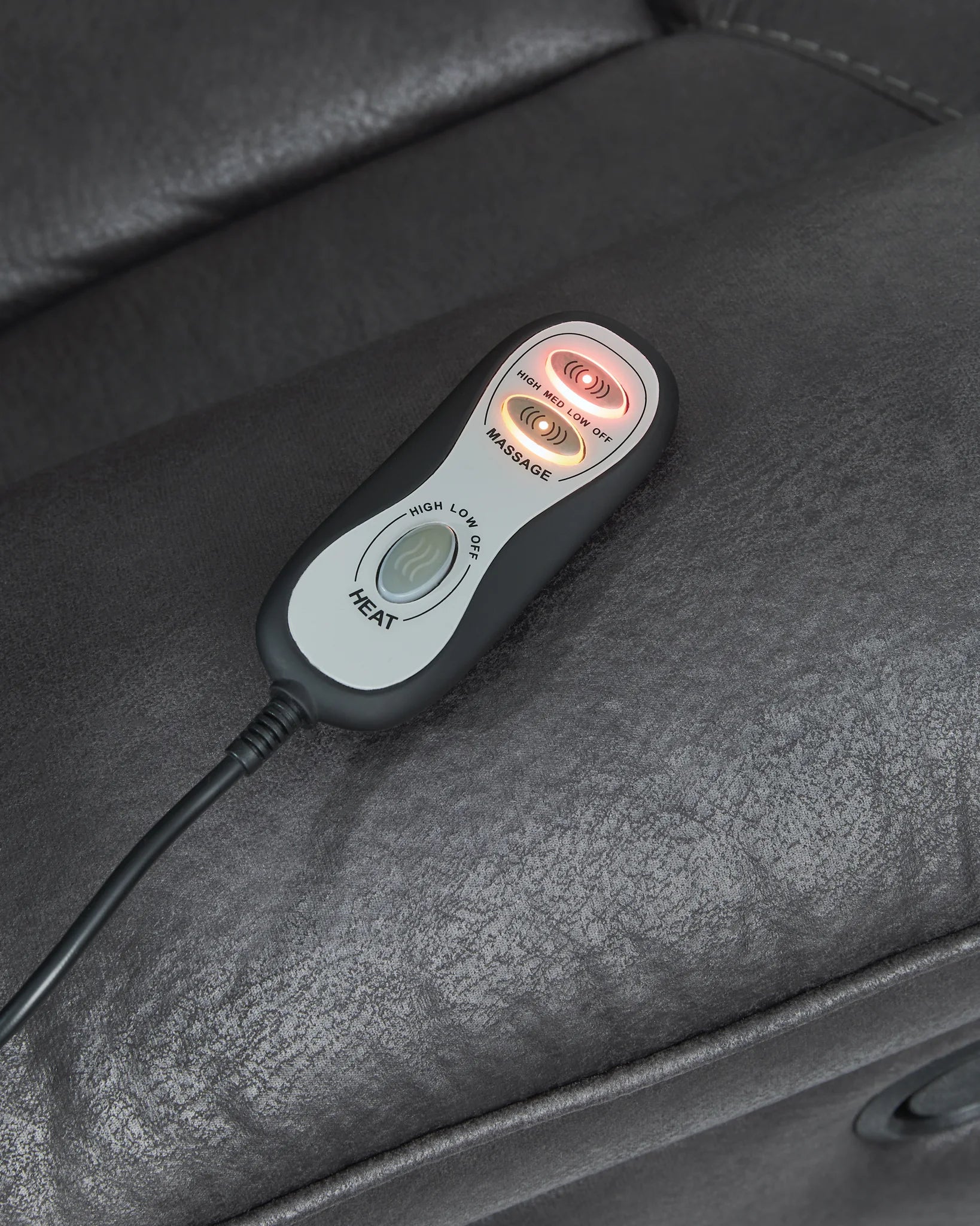 Stockworth - Granite - Rocker Recliner - Image 10