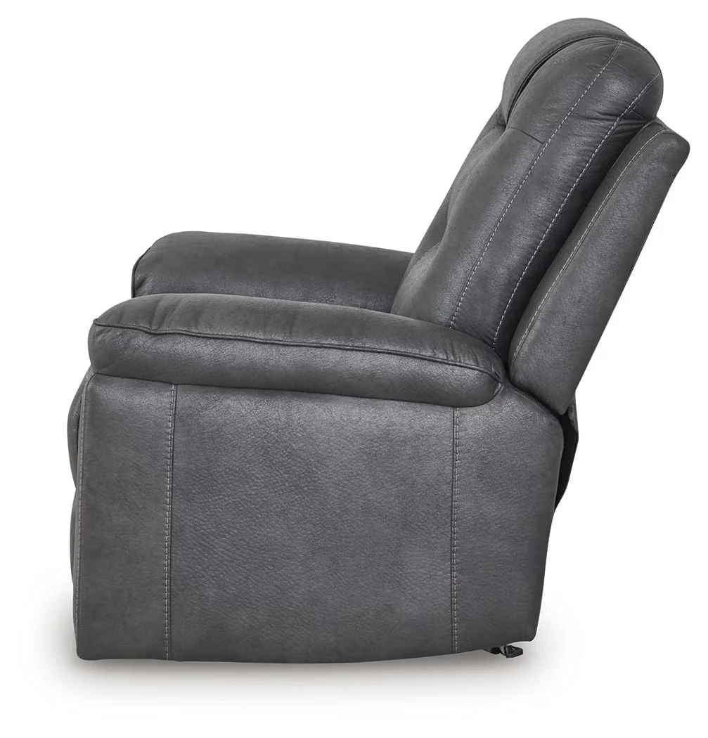 Stockworth - Granite - Rocker Recliner - Image 5