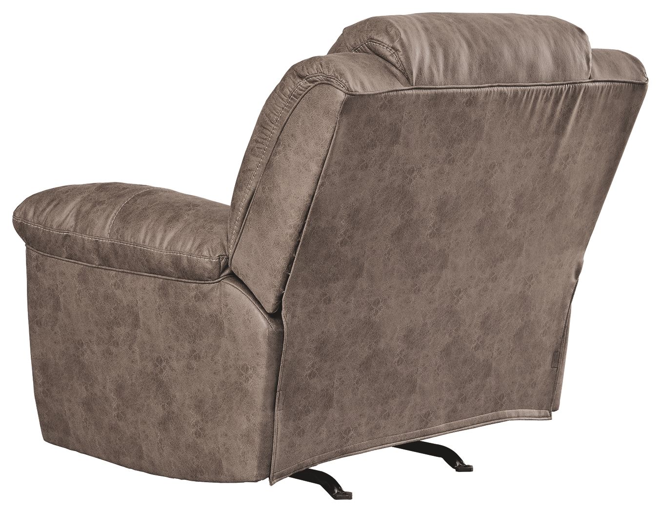 Stoneland - Light Brown - Power Rocker Recliner - Image 3