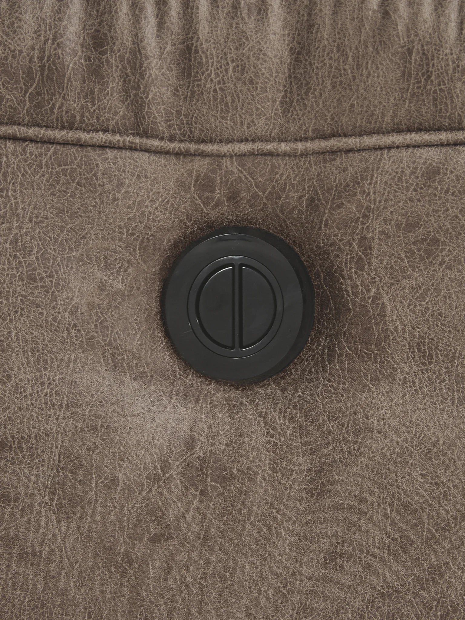 Stoneland - Light Brown - Rocker Recliner - Image 4