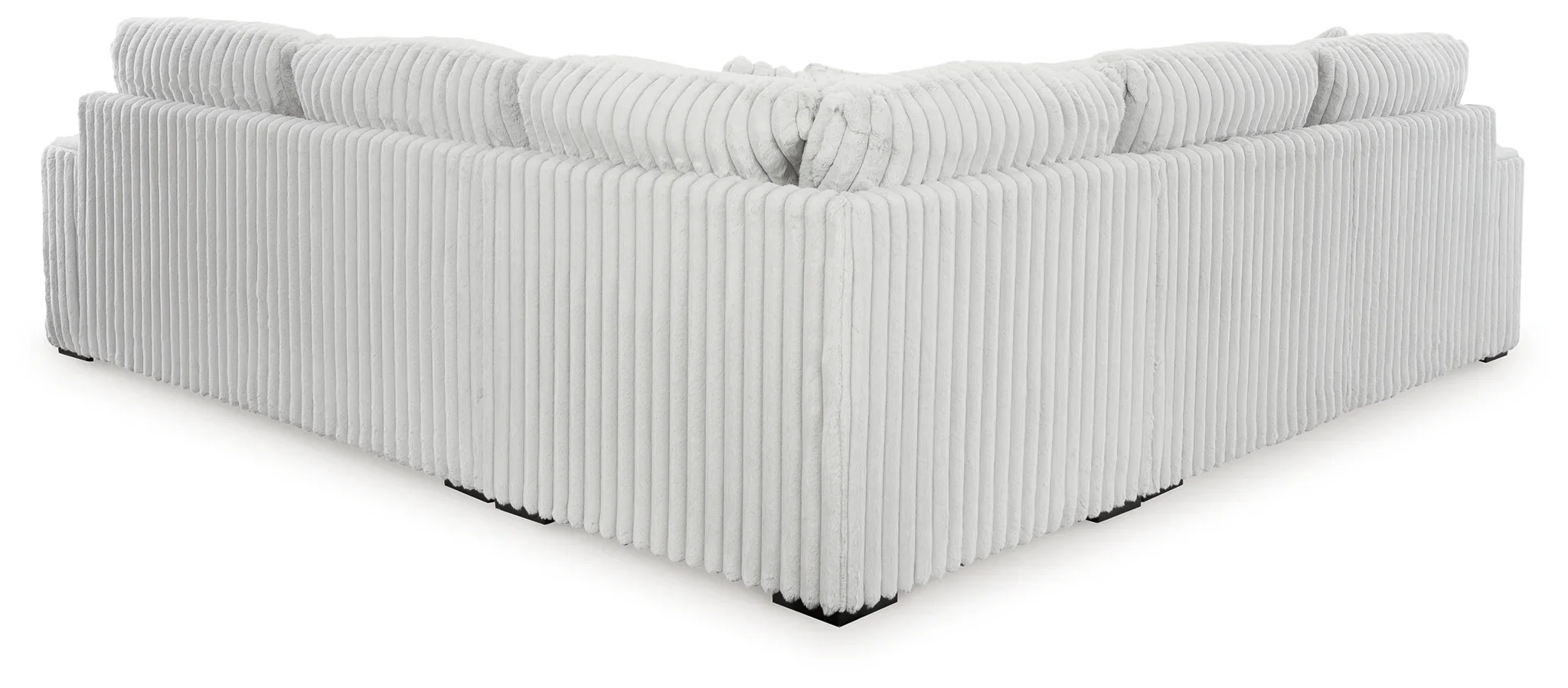 Stupendous - Alloy - 3-Piece Sectional - Image 3